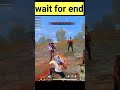 enmi ko team up kiya 🥺 boyhaa diya 👈 d danger #shorts #freefireshorts