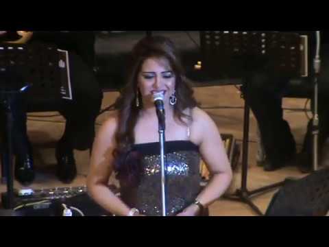 اه يااسمرانى اللون إيمان عبد الغني Eman Abd Elghani