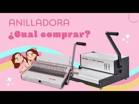 Video: ¿Qué es mejor espiral o cuadernos?