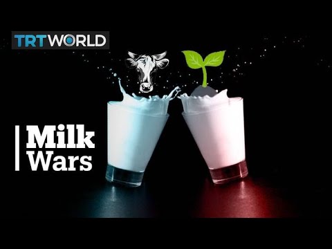 فيديو: لماذا حملة Got Milk فعالة؟