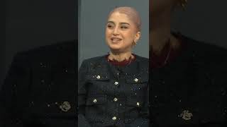 Mən Süni Intellektin Adını Sevmirəm - Maral Qurbanzadə