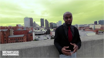 Blueprint "Perspective" Official Music Video