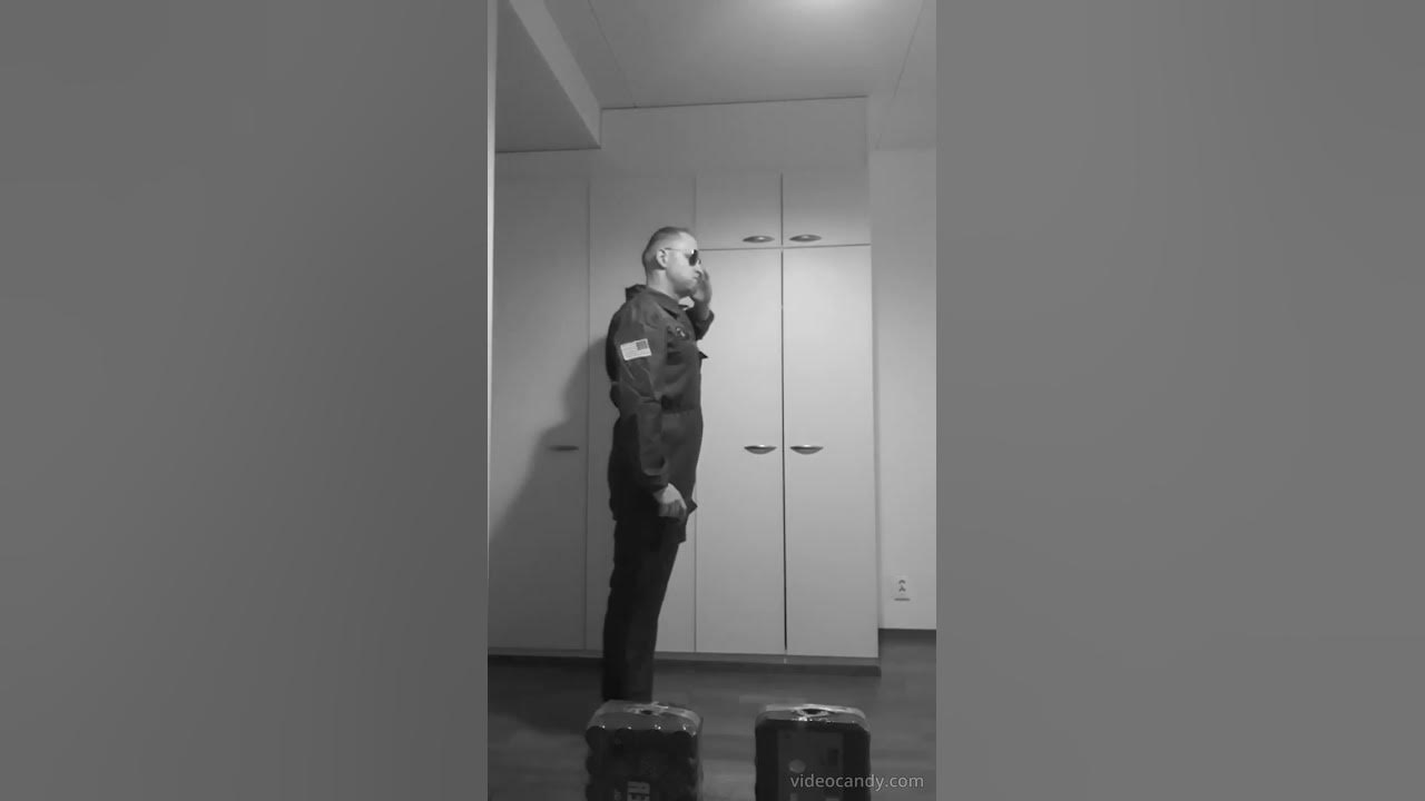 Training day! (2025) YouTube