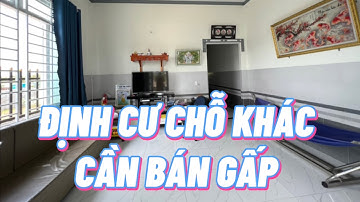 (Đã bán) Định cư đi nơi khác Anh Kiệt cần bán căn nhà vườn mới xây dựng ở bà rịa vũng tàu