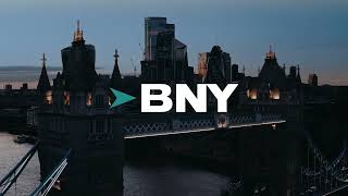 BNY Brand Launch Video
