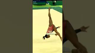 Simone Biles Greatest