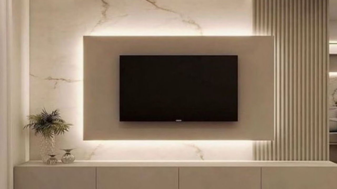Interior Design of DDA Flat in Vasant Kunj, New Delhi - 110070 - YouTube