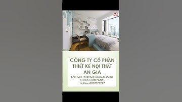 Thiết Kế Thi Công Nội Thất Căn Hộ Chung Cư Garden Plaza PHÚ MỸ HƯNG