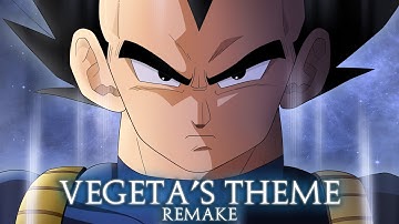 Dragon Ball Z | Hells Bells/Vegeta
