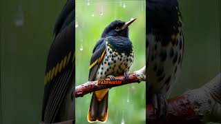 Mind-Blowing Animal Facts! 😲 A Bird That Drinks Only Rain 🐦 &amp; The World’s Most Expensive Insect 🪲