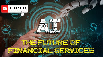 AI Revolution:The Future of Financial Services and Automated Trading #ai  #masterlitzph #innovation