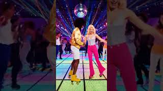 Retro Roller Disco