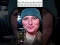 She was just 26. She gave everything under enemy fire to protect her team. #MilitaryHeroes