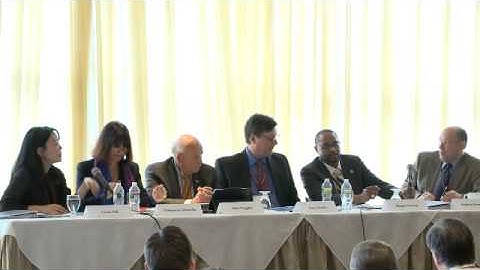 Workshop: Strategies for Increasing Work-Based Learning