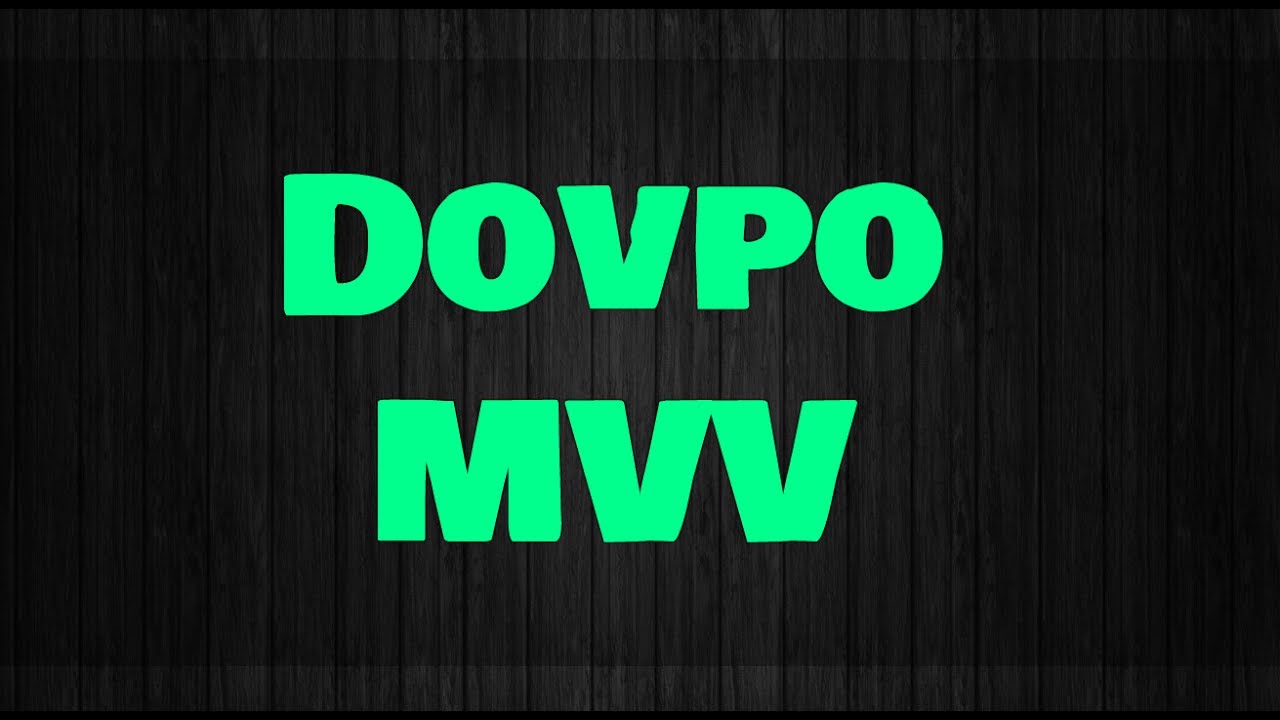 vapor barrier Dovpo MVV || RECENSIONE ITA w/Stefano