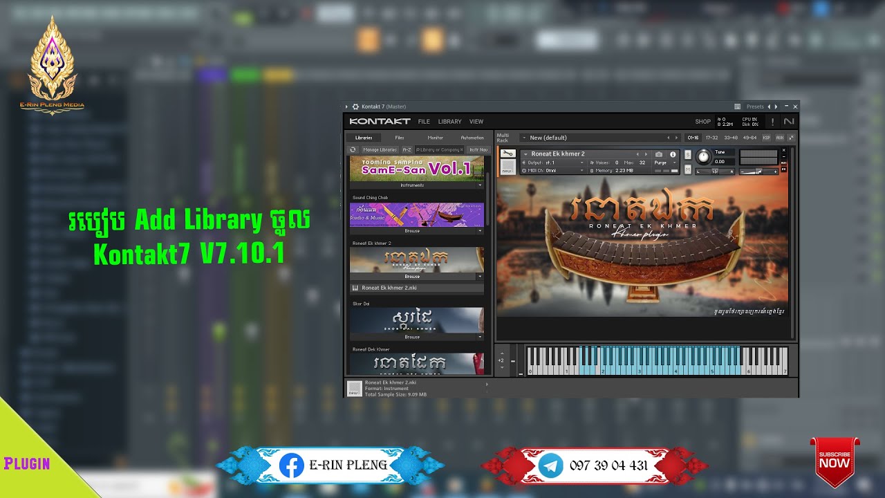 add-library-kontakt7-how-to-add-library
