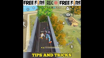 Free Fire Tips And Tricks 😱 Hidden Palace With Mini Launchpad 🔥#shorts #viral