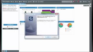 Section 2 - Step 1 Of 5 Install The Filing Tool