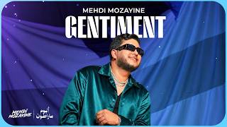 Mehdi Mozayine #  Gentiment #Version  ( Cover2026 ) - جونتيمون - مهدي مزين#