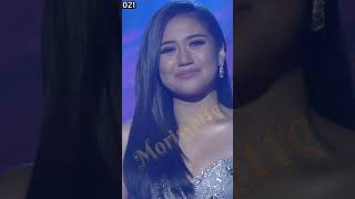 Morissette Amon ' Memory ' Pretty 🥰🥰 ' #morissette #wishclusive 💋