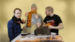 Loot Gaming Space Unboxing