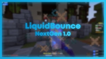 Jartex AC Disabled! | Hacking on JartexNetwork w/ LiquidBounce NextGen