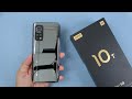 Xiaomi Mi 10T Pro 5G unboxing, camera, antutu test