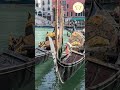 Dry Canals in Venice... Fake News! | Venezia Autentica