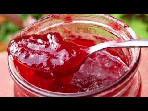 Video: Kako Narediti Džem Iz Marmelade