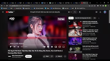 Hướng dẫn cách tạo Proxy trên Cloud Server - VPS - CloudFly