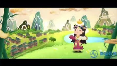 秘探中华56个民族,可以了解更多的中国文化……Exploring the 56 ethnic groups in China, you can learn more about the culture