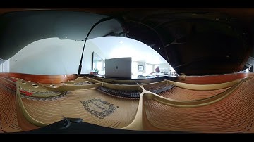 Setting up Disklavier MIDI I/O