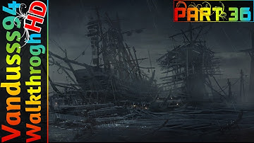Thief Walkthrough Part 36: On the Ship [PC FULL HD]