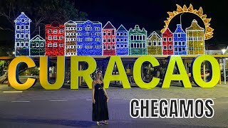 Curaçao - Roteiro, passeios e dicas!!!