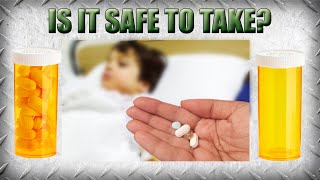 Is Your 'Expired' Medication Safe to Take in an Emergency? by Emergency Survival Tips 235 views 1 month ago 28 minutes