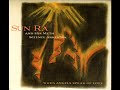 Sun Ra And His Myth Science Arkestra ‎– When Angels Speak Of Love (1966/2019 - Album)