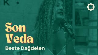 Son Veda ❋ Salon Akustik | @bestedagdelen Resimi