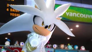 Brian And Silvers Adventure Of Ed Edd N Eddys Big Picture Show Part 15