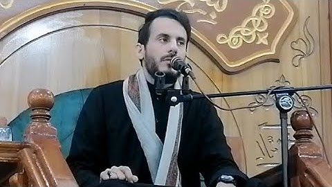 #سورة_السجدة | تلاوة رائعة | القارئ عقيل عبدالرضا