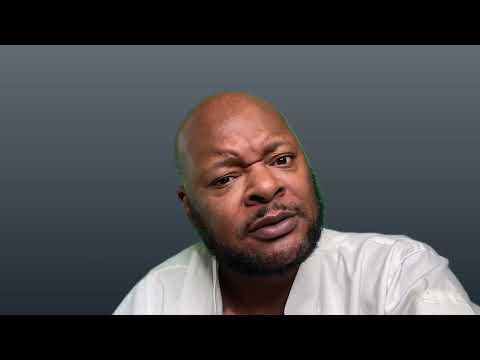 Django Unchained - Sledgehammer Monologue by Patrick Robinson
