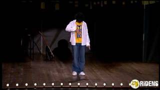Baz 4.0 - Michael Jackson