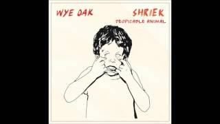 Despicable Animal - Wye Oak