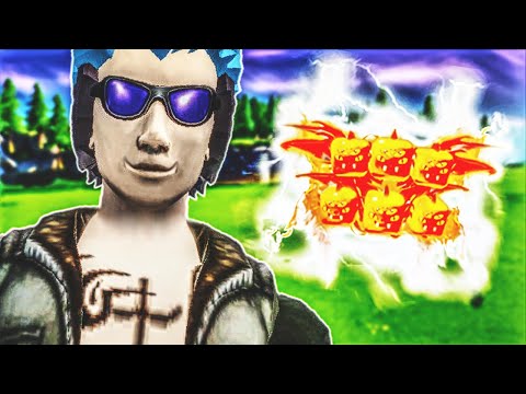 Only 0.001% of Ninja Legends Will Find the GLITCH PET! (Roblox Gameplay)
