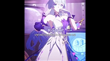 My GENSHIN ONLY friend makes HONKAI: STAR RAIL ships?! (But this time it goes terribly) Pt. 3