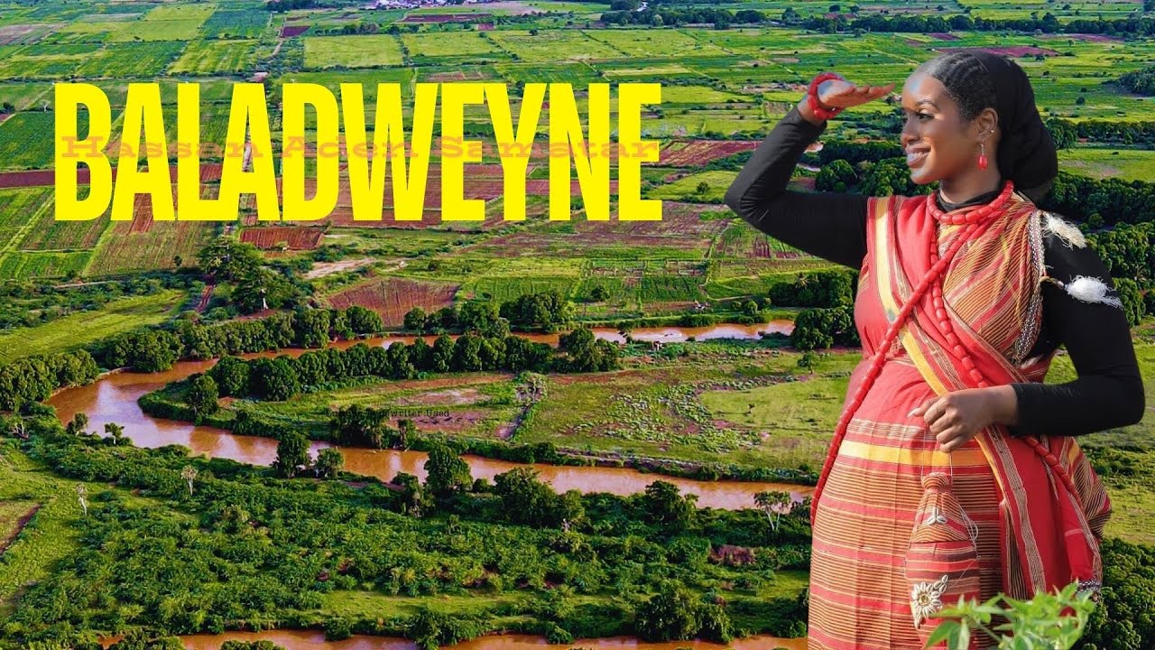 Baladweyne