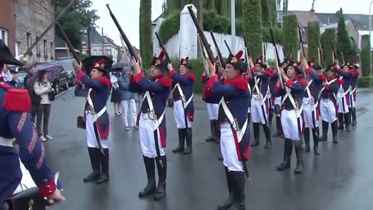 En allant chercher le Sauvage dimanche matin