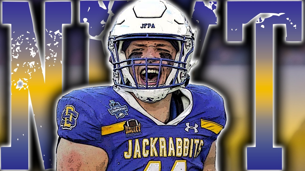 Кто последует за командой North Dakota State в FBS (5 команд, которые РЕАЛИСТИЧНО могут туда пере...