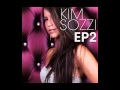 Kim Sozzi - Crystallized (Cover Art)