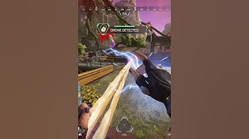 When Your friends hype you up you gotta perform. #apexlegends #apex #shorts #apexclip