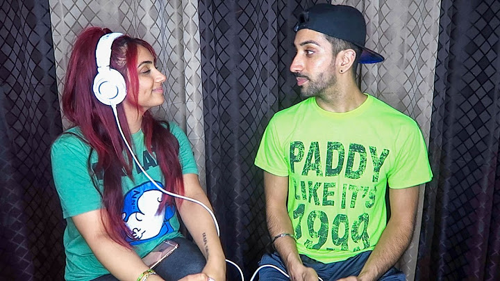WHISPER CHALLENGE ft. PRANNA